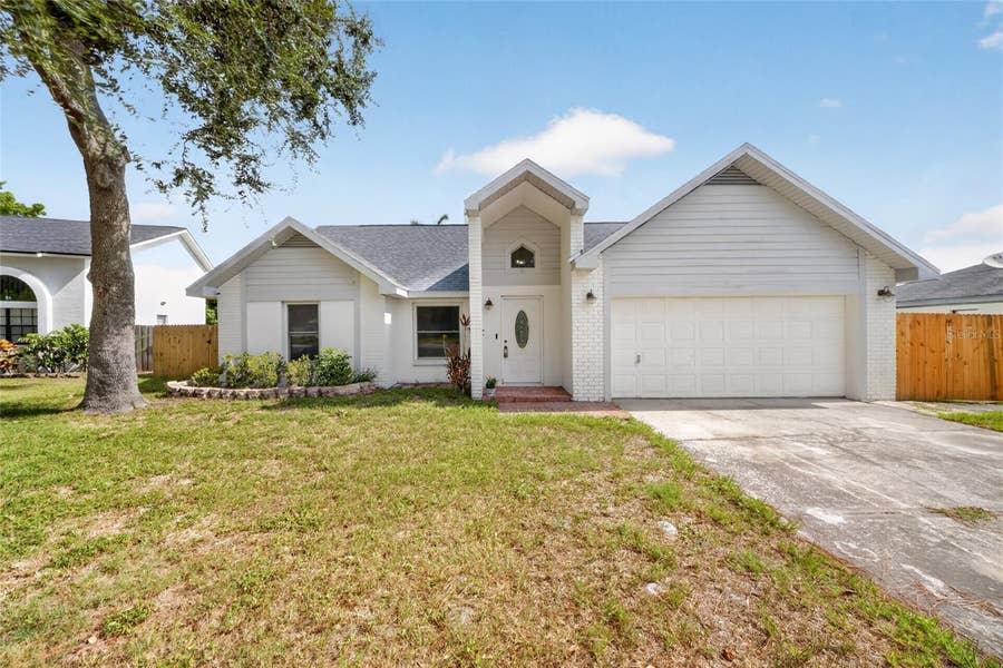 Property photo for 2007 59TH CIRCLE S, St Petersburg, FL