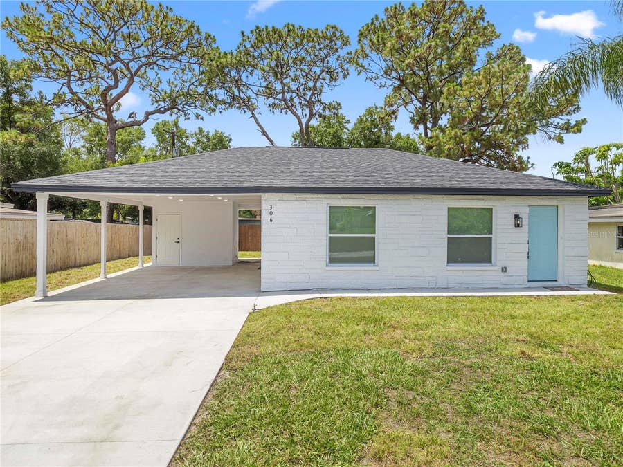 Property photo for 306 FLORAL DRIVE, Tampa, FL