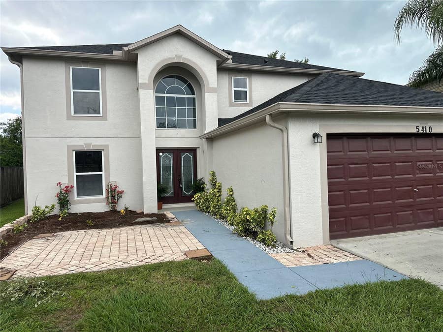 Property photo for 5410 TREIG LANE, Wesley Chapel, FL
