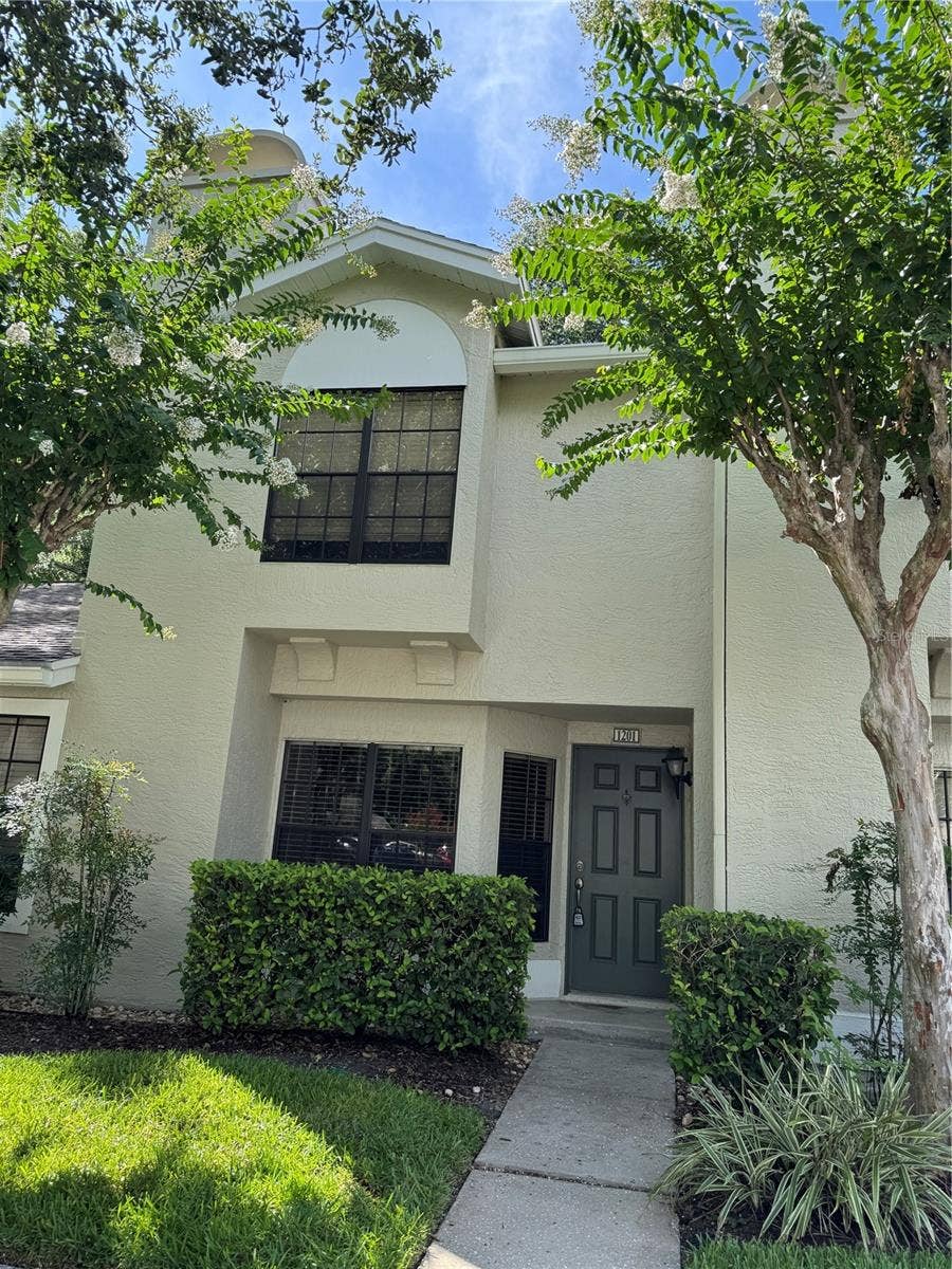 Property photo for 5100 BURCHETTE ROAD, #1201, Tampa, FL