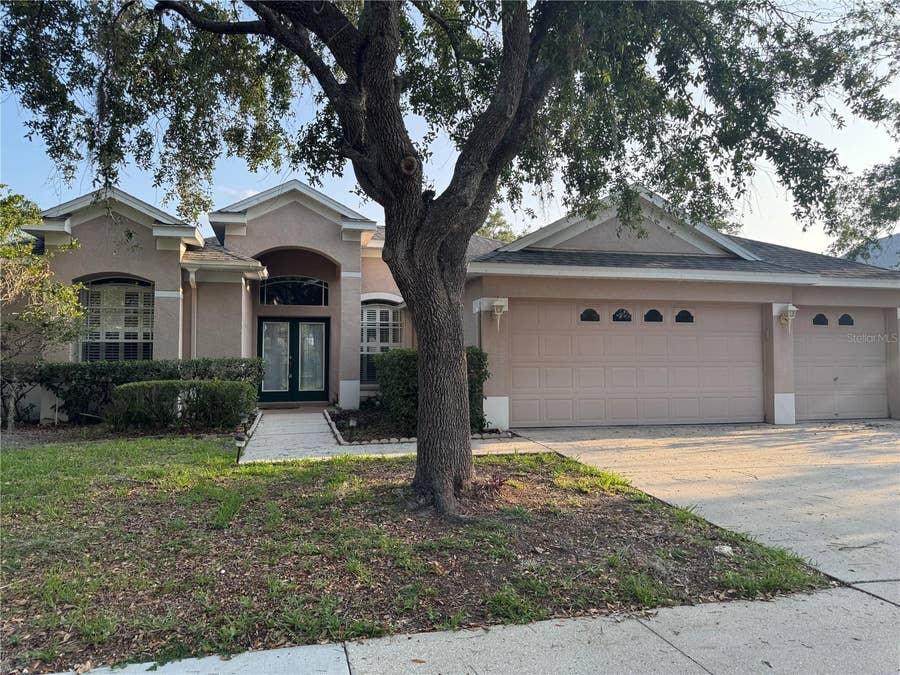 Property photo for 10207 QUAILS LANDING AVENUE, Tampa, FL