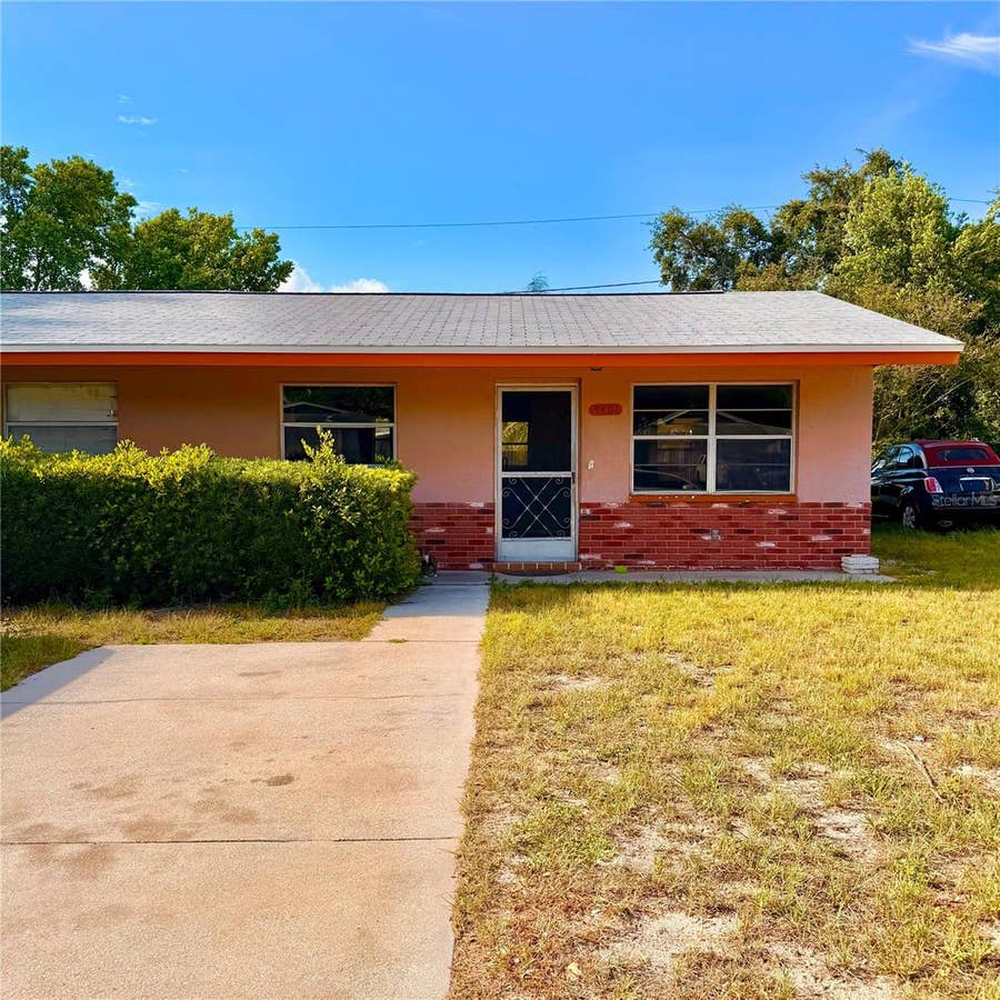 Property photo for 5401 PASADENA DRIVE, New Port Richey, FL