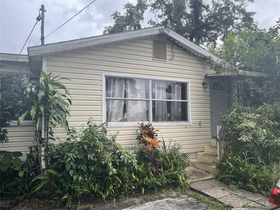 Property photo for 1127 AUBURN STREET, Clearwater, FL