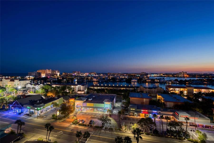 Property photo for 675 S GULFVIEW BOULEVARD, #1108, Clearwater Beach, FL