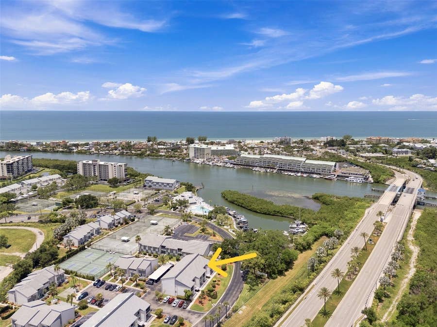 Property photo for 14800 WALSINGHAM ROAD, #614, Largo, FL