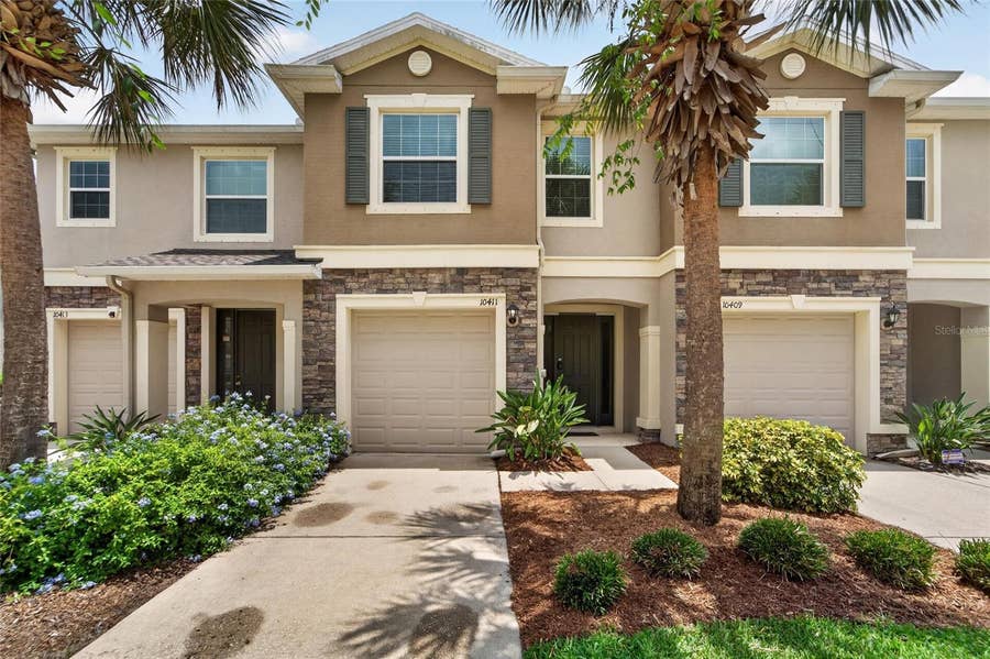 Property photo for 10411 RED CARPET COURT, Riverview, FL