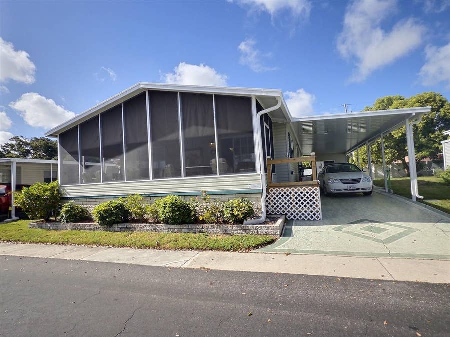 Property photo for 136 PINDO PALM STREET W, Largo, FL