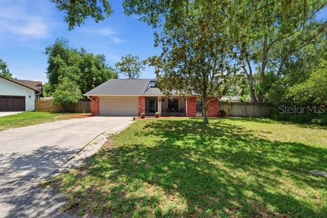 Property photo for 24016 STARLING CIRCLE, Land O Lakes, FL