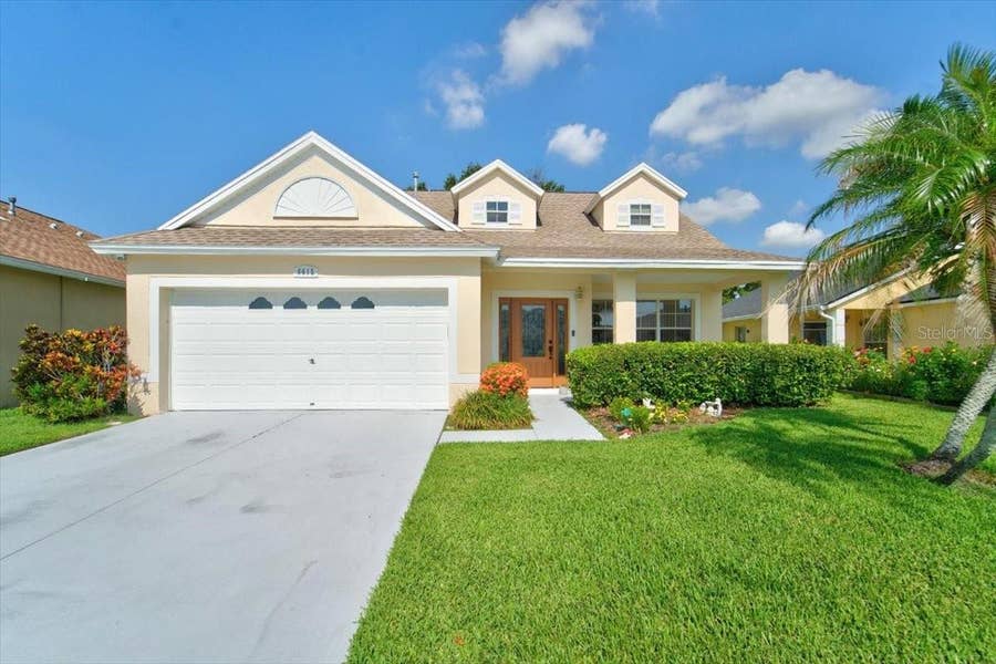 Property photo for 6615 SUMMER COVE DRIVE, Riverview, FL