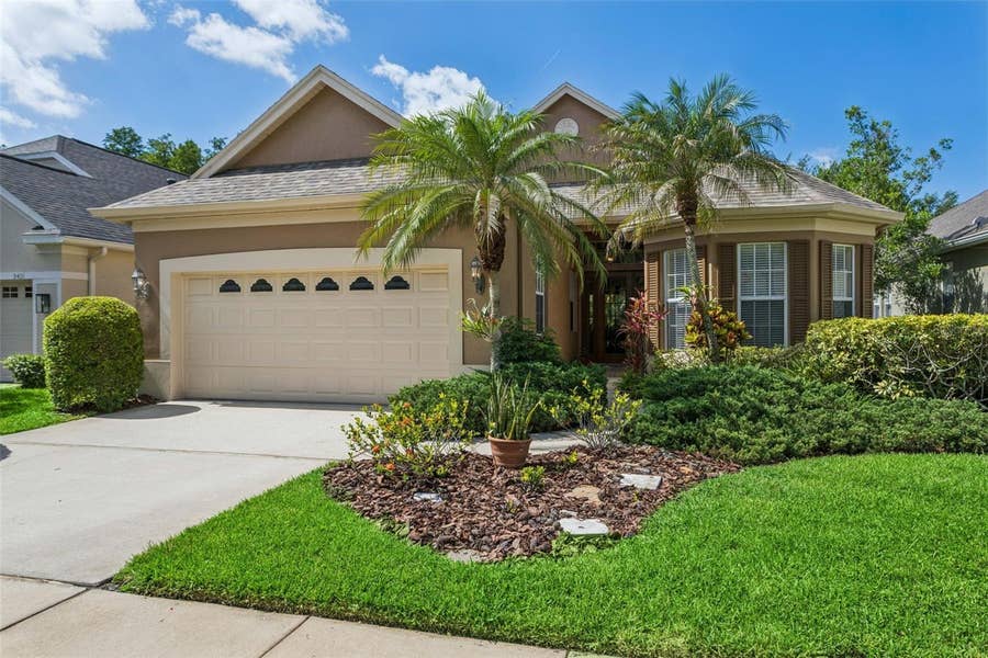 Property photo for 9419 GREENPOINTE DRIVE, Tampa, FL