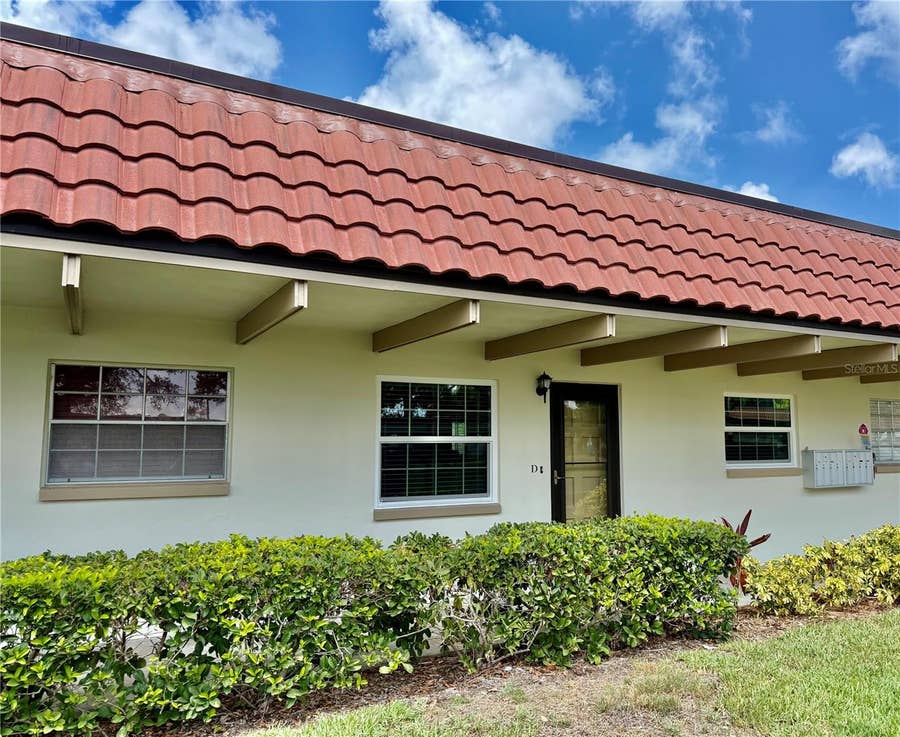 Property photo for 1701 PINEHURST ROAD, #2D, Dunedin, FL