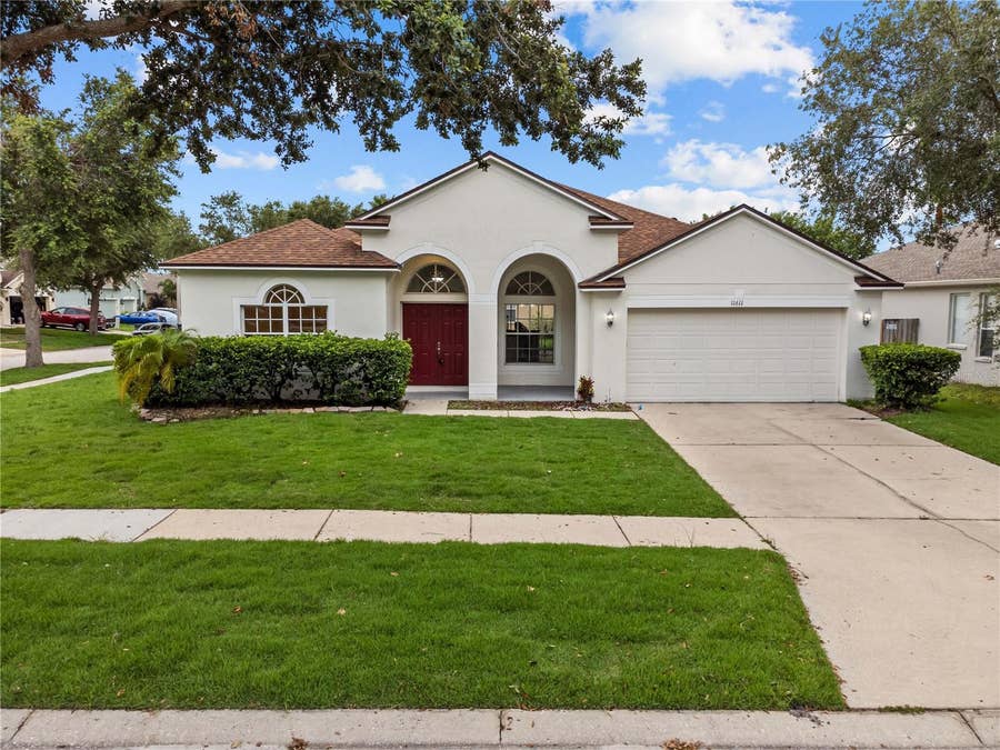 Property photo for 11611 JORDANS LANDING COURT, Riverview, FL