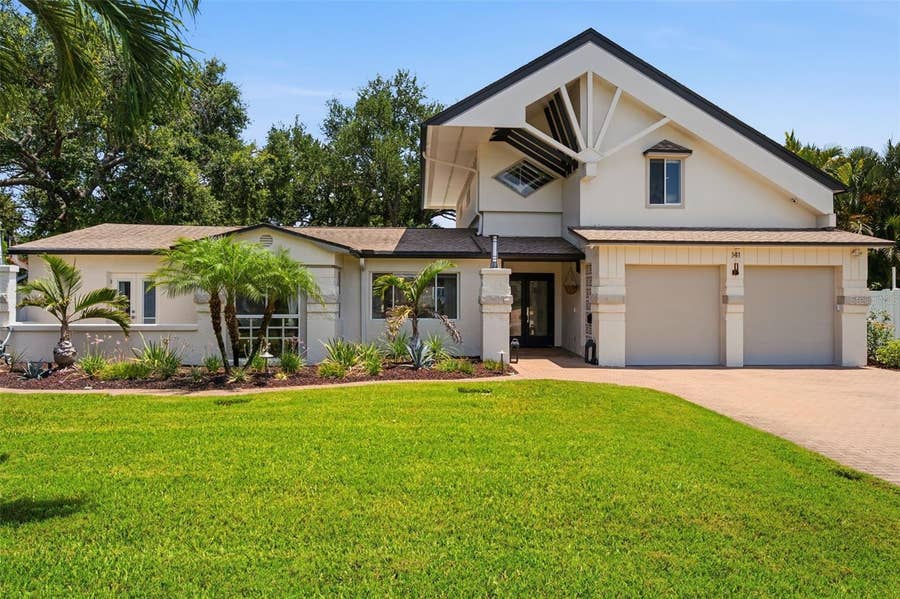 Property photo for 141 GIRALDA BOULEVARD NE, St Petersburg, FL