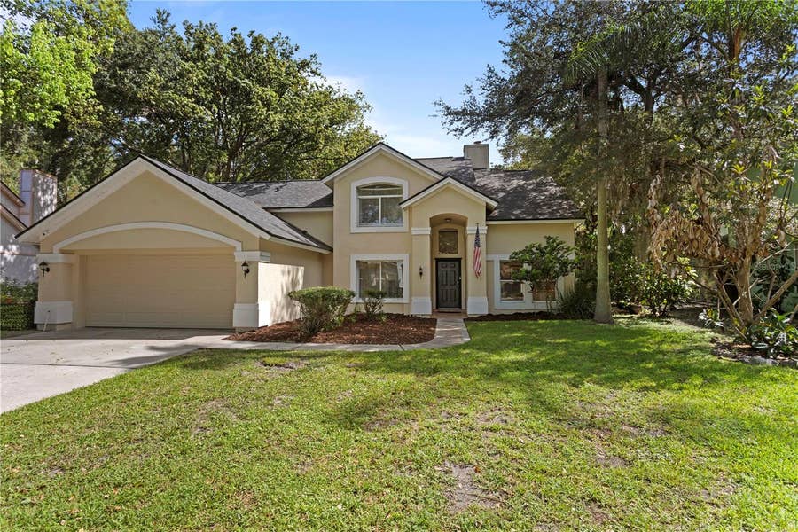 Property photo for 7210 HAMMET ROAD, Tampa, FL