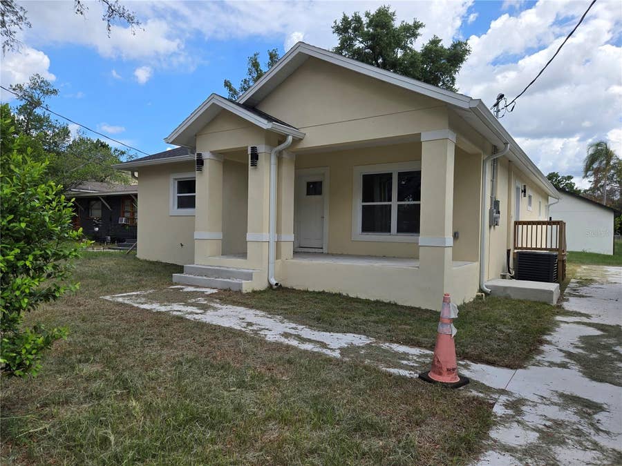 Property photo for 704 E ORCHID AVENUE, Tampa, FL
