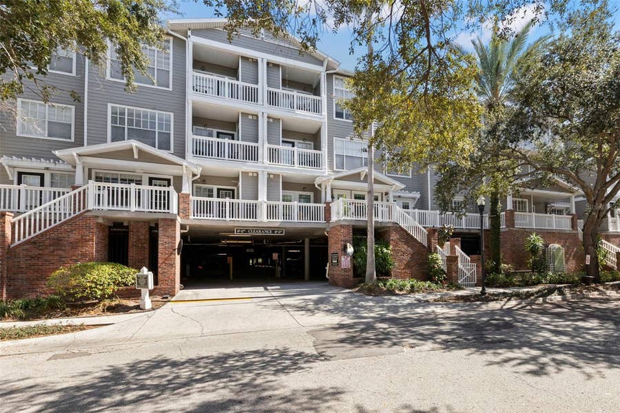 Property photo for 800 S DAKOTA AVENUE, #214, Tampa, FL