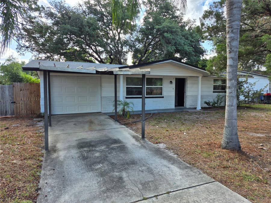 Property photo for 6616 HONE STREET, New Port Richey, FL