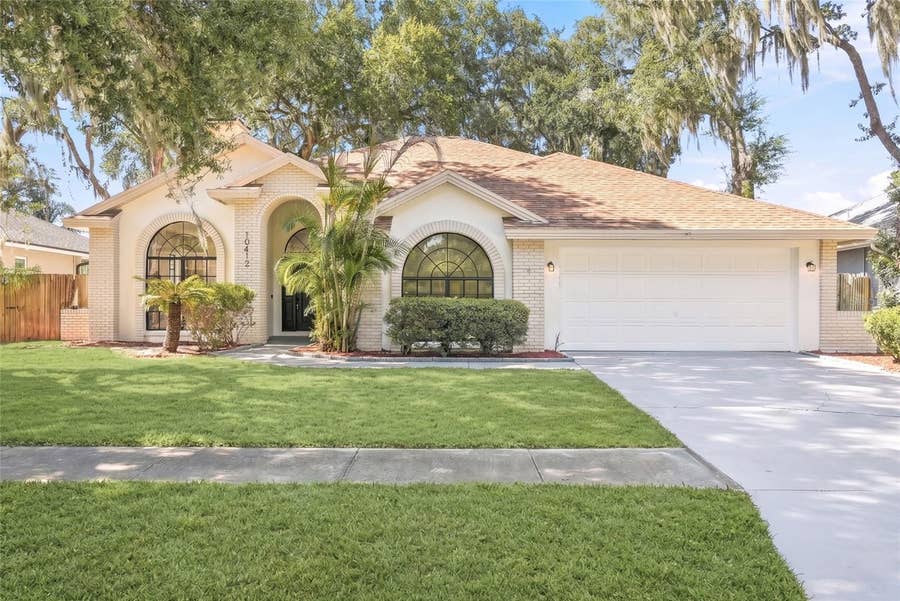 Property photo for 10412 NIGHTENGALE DRIVE, Riverview, FL