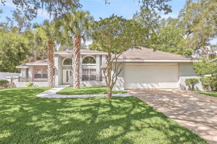 Property photo for 1307 BELCHER DRIVE, Tarpon Springs, FL
