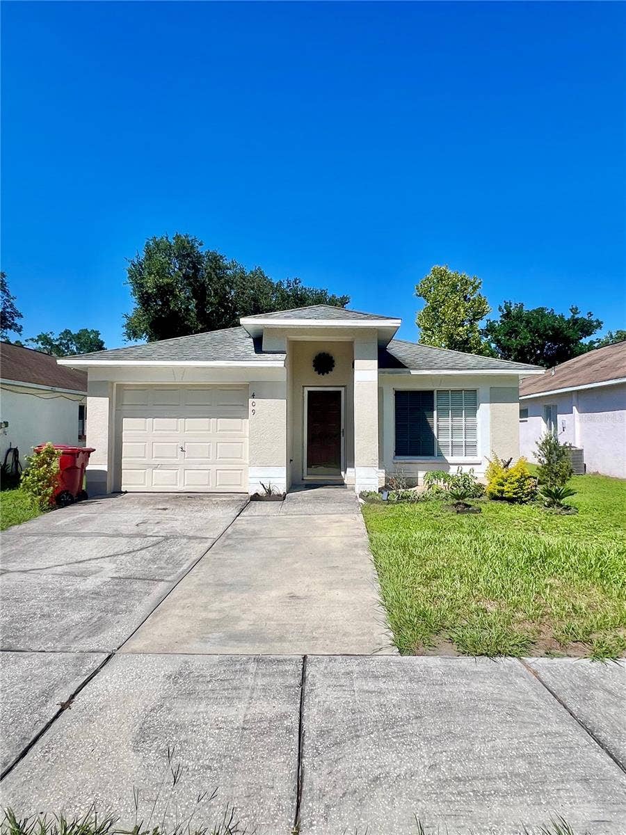 Property photo for 409 ABIGAIL ROAD, Plant City, FL