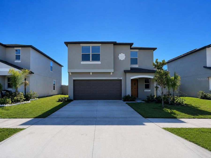 Property photo for 16717 DELIA STREET, Wimauma, FL