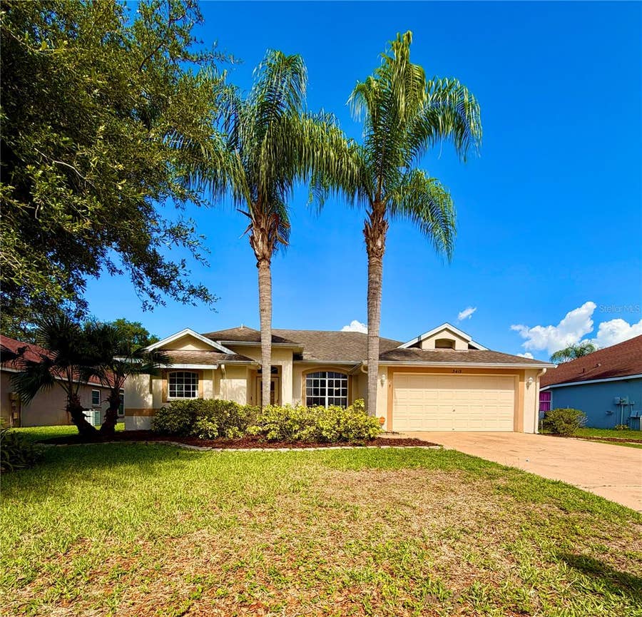 Property photo for 3415 SILVER MEADOW WAY, Plant City, FL