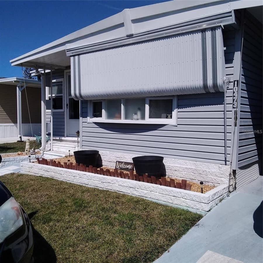 Property photo for 10473 HOLIDAY SHORES DRIVE, #303, Largo, FL