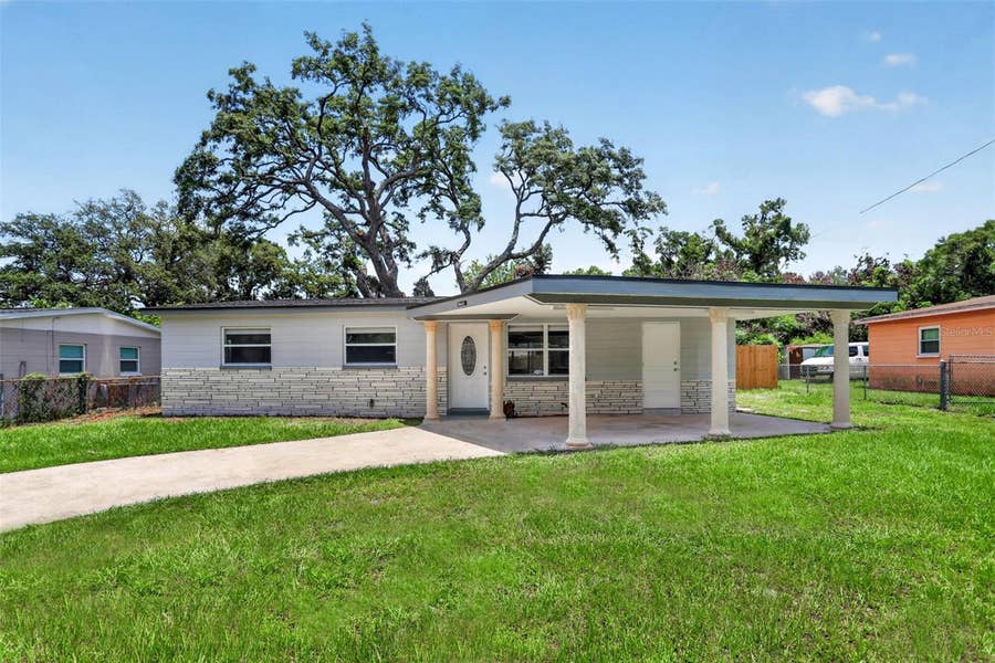 Property photo for 10405 N 22ND STREET, Tampa, FL