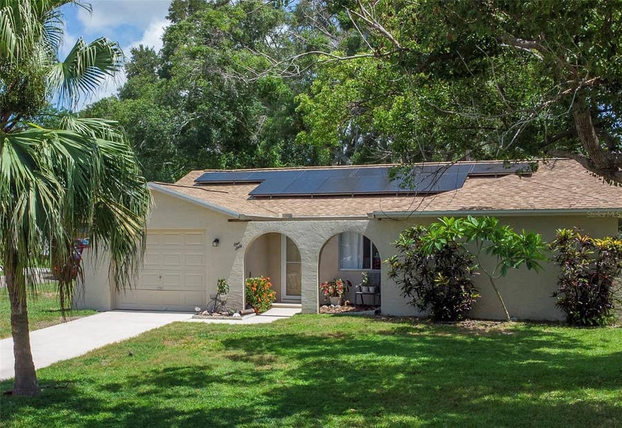 Property photo for 160 MEADOWLARK DRIVE, Safety Harbor, FL