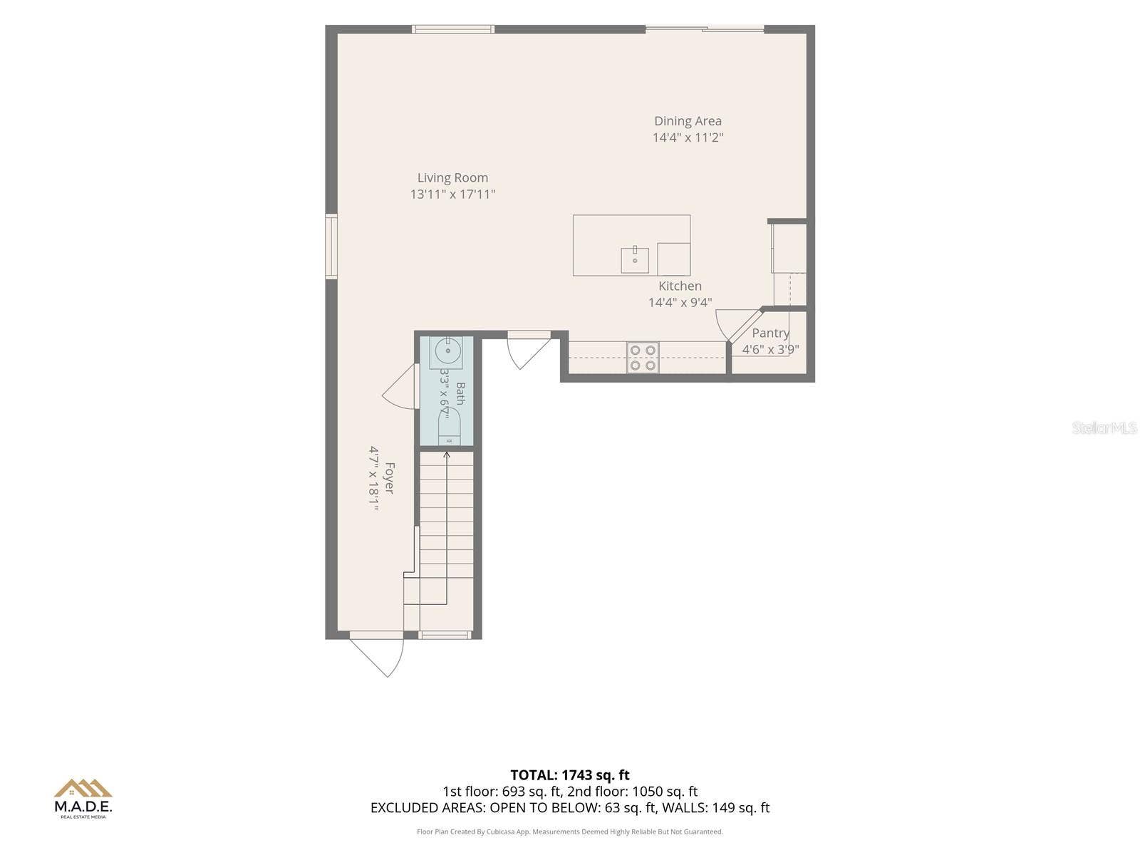 17237 WHITE MANGROVE DRIVE, Wimauma, FL 33598 17237 WHITE MANGROVE DRIVE, Wimauma, FL 33598