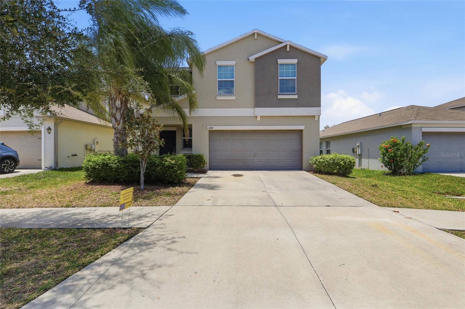 17237 WHITE MANGROVE DRIVE, Wimauma, FL 33598 17237 WHITE MANGROVE DRIVE, Wimauma, FL 33598