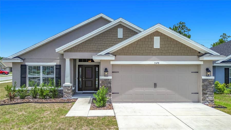 Property photo for 5578 CORAL REEF COURT, Spring Hill, FL