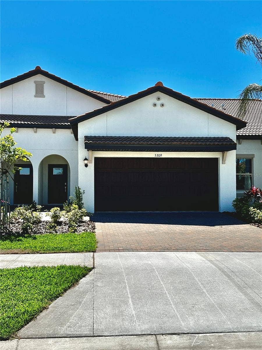 Property photo for 5309 KELPER HOOK COURT, Wimauma, FL