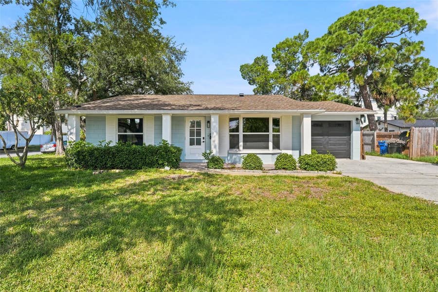 Property photo for 4700 CHANCELLOR STREET NE, St Petersburg, FL