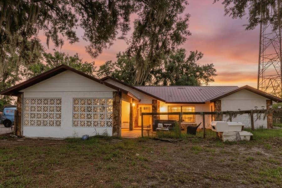 Property photo for 11109 SUMNER ROAD, Wimauma, FL