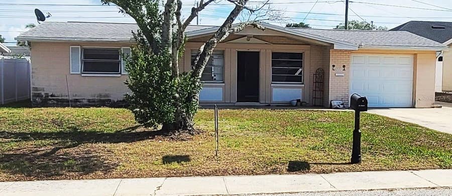 Property photo for 5200 CHET DRIVE, New Port Richey, FL