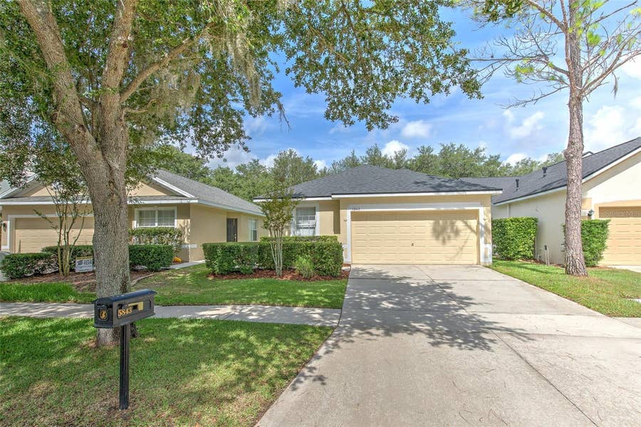 Property photo for 5843 WRENWATER, Lithia, FL