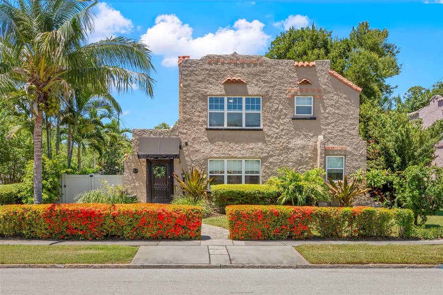 Property photo for 1125 11TH AVENUE N, St Petersburg, FL