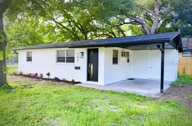 Property photo for 502 E KNOLLWOOD STREET, Tampa, FL