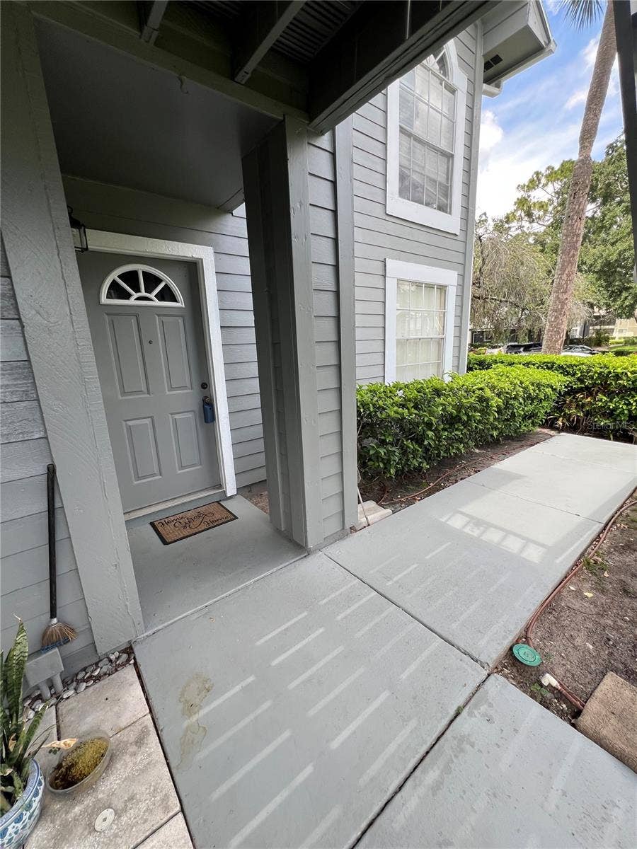 Property photo for 11940 SKYLAKE PLACE, #11940-A, Temple Terrace, FL