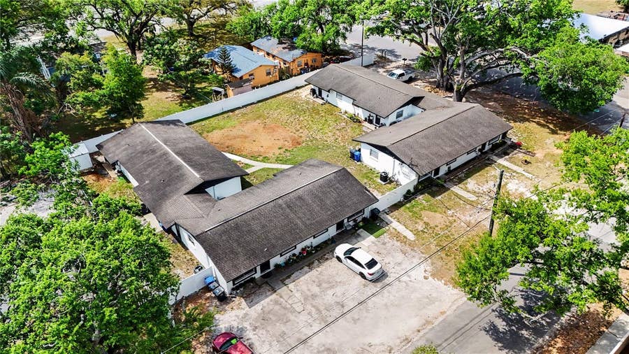 Property photo for 14207 N 12TH STREET, #A, Tampa, FL