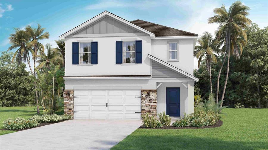 Property photo for 4529 HIDDEN FARM DRIVE, Plant City, FL