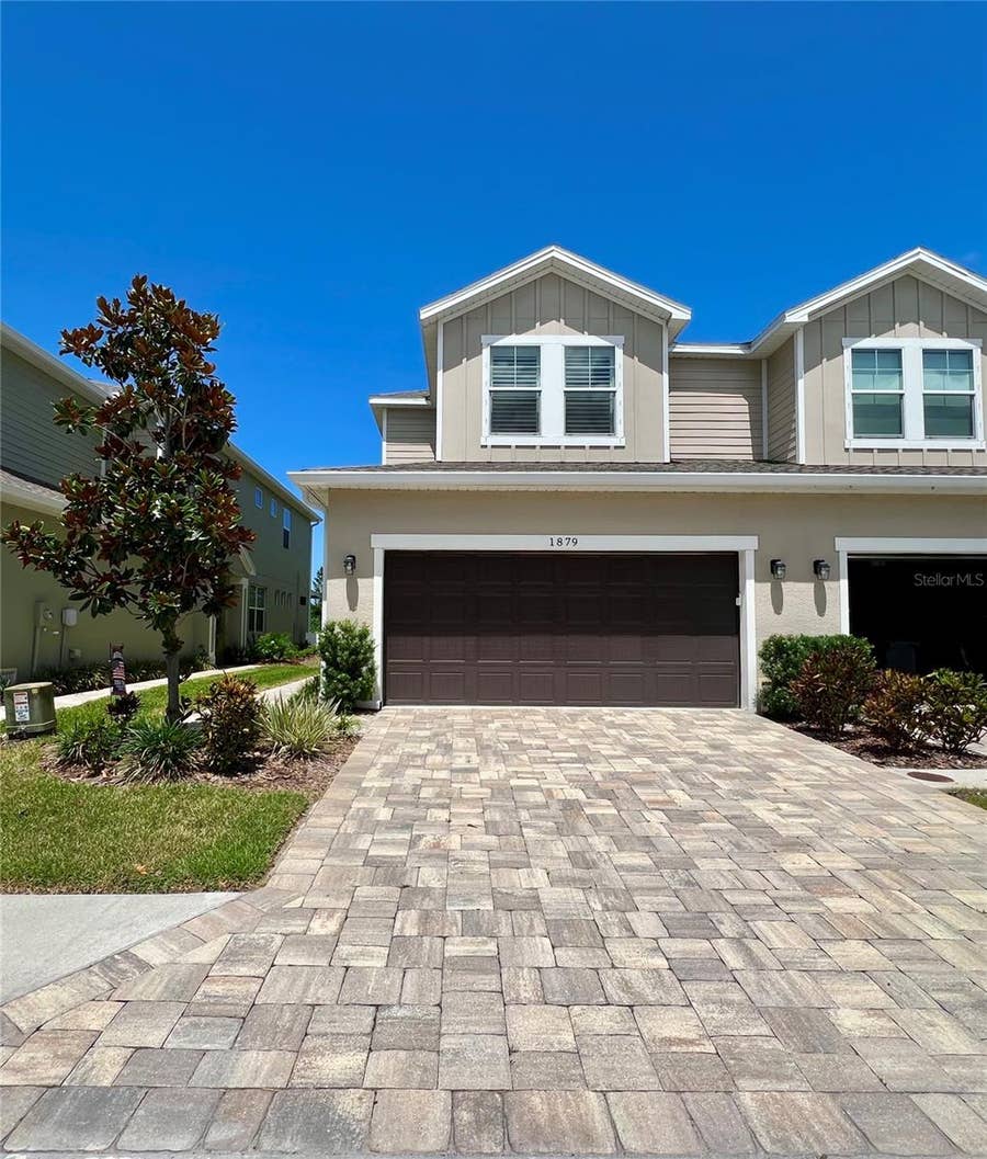 Property photo for 1879 TRAILSIDE DRIVE, Palm Harbor, FL