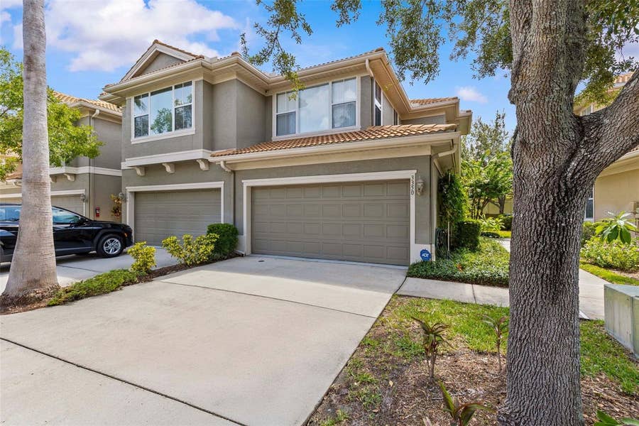 Property photo for 3350 COVERED BRIDGE DRIVE W, Dunedin, FL