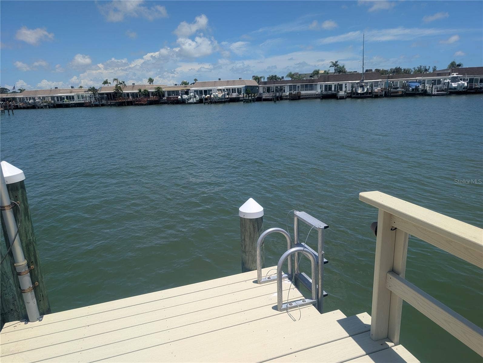 542 BOCA CIEGA POINT BOULEVARD N, #2108, Madeira Beach, FL 33708