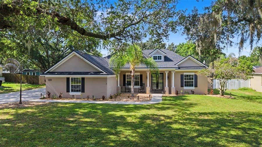 Property photo for 2311 PETERSON ROAD, Lakeland, FL