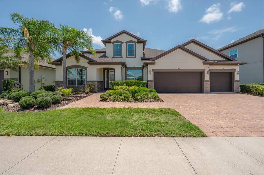 Property photo for 10404 ALCON BLUE DRIVE, Riverview, FL