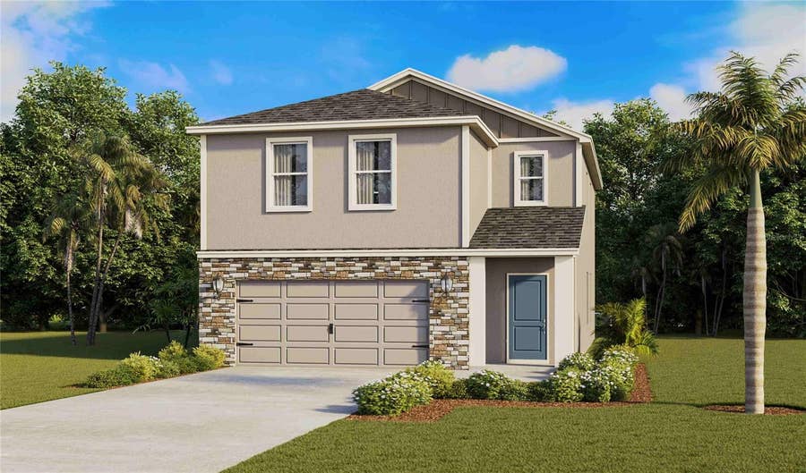Property photo for 2423 BENDER DRIVE, Zephyrhills, FL