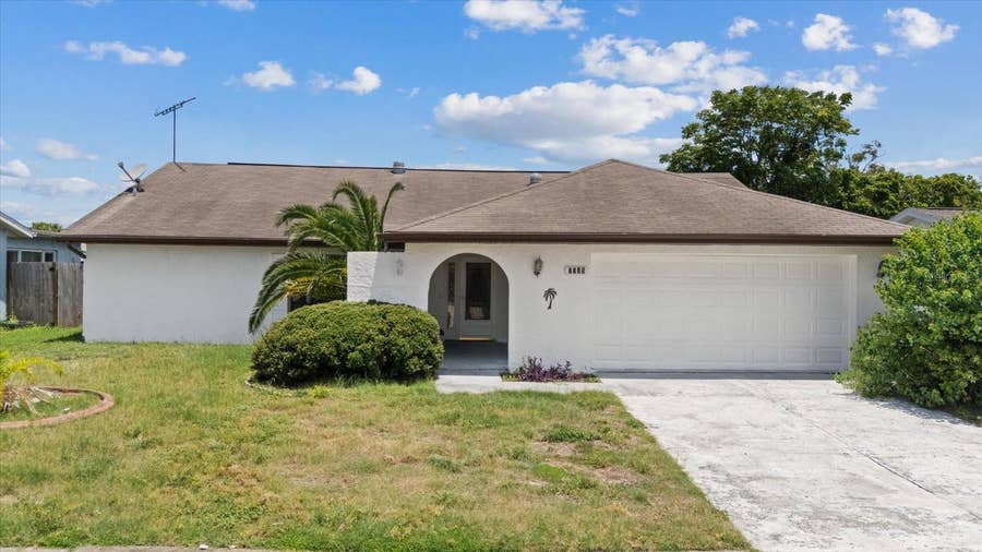 Property photo for 7025 KINGSWAY DRIVE, Port Richey, FL