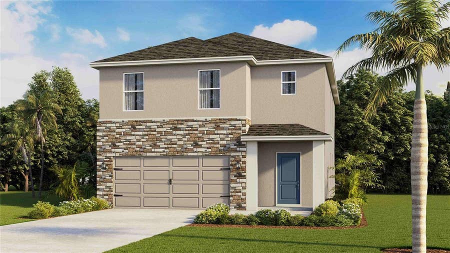 Property photo for 2422 BENDER DRIVE, Zephyrhills, FL